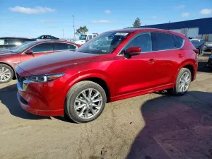 Mazda CX-5 PREMIUM PLUS 2.5L 4 2025