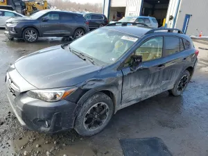 Subaru Crosstrek PREMIUM 2.0L 4 2021