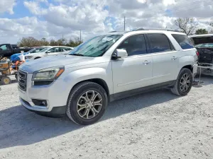 GMC Acadia SLT-1 3.6L 6 2015