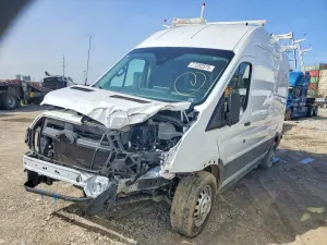 Ford Transit 3.5L 6 2024