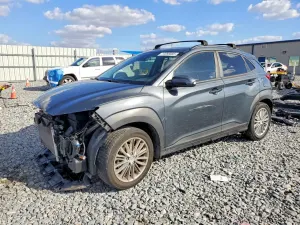 Hyundai Kona SEL 2.0L 4 2019