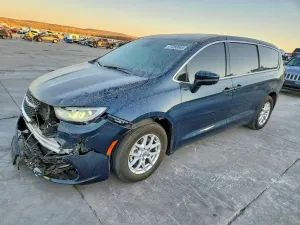 Chrysler Pacifica TOURING L 3.6L 6 2023