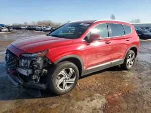 Hyundai Santa Fe SEL 2.5L 4 2023