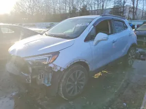 Buick Encore ESSENCE 1.4L 4 2020
