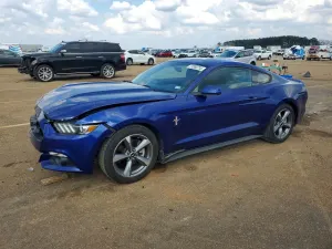 Ford Mustang 3.7L 6 2016