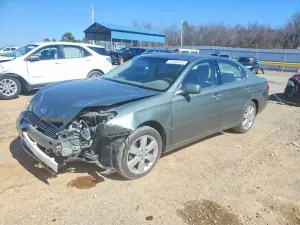 Lexus ES 330 3.3L 6 2005