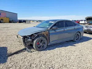 Volkswagen Jetta GLI AUTOBAHN 2.0L 4 2023