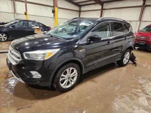 Ford Escape SE 1.5L 4 2018
