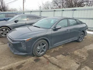 Kia K4 LX 2.0L 4 2025