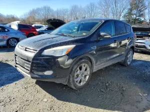 Ford Escape SEL 2.0L 4 2013