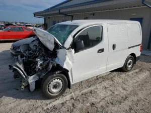 Nissan NV200 2.0L 4 2019