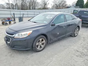 Chevrolet Malibu 1LT 2.5L 4 2015