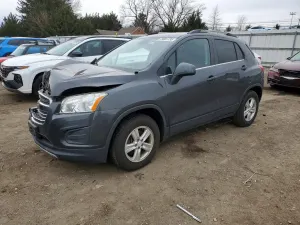 Chevrolet Trax 1LT 1.4L 4 2016
