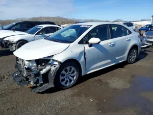 Toyota Corolla LE 1.8L 4 2020