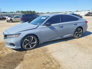 Honda Accord SPORT 1.5L 4 2022