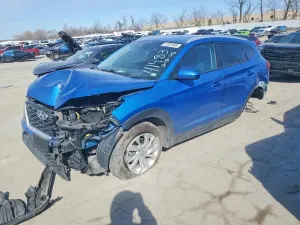 Hyundai Tucson 2.0L 4 2020