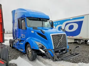 Volvo VNL VNL 12.8L 6 2019