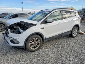 Ford Escape SE 1.5L 4 2017