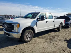Ford F-250 SUPER DUTY 6.2L 8 2017
