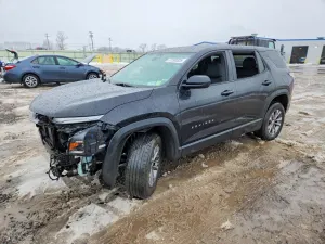 Chevrolet Equinox LT 1.5L 4 2025