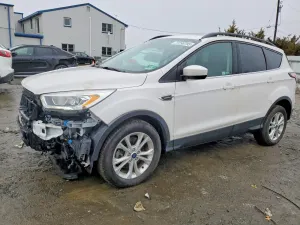 Ford Escape 1.5L 4 2018