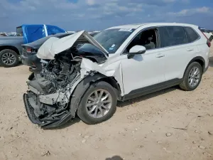 Honda CR-V 1.5L 4 2024