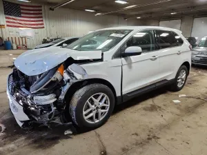 Ford Edge SEL 2.0L 4 2024