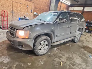 Chevrolet Tahoe K1500 LT 5.3L 8 2013