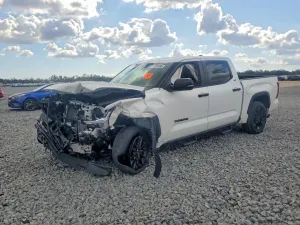 Toyota Tundra CREWMAX SR 3.4L 6 2024