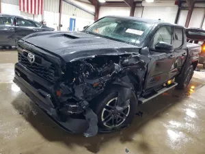 Toyota Tacoma DOUBLE CAB 2.4L 4 2025