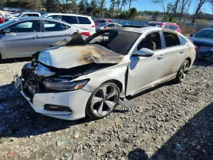 Honda Accord 2.0L 4 2020