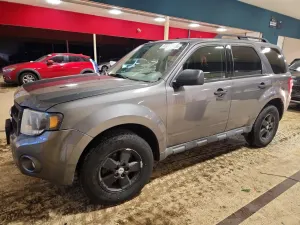 Ford Escape XLT 2.5L 4 2011