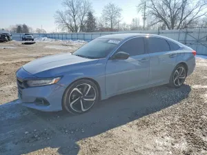 Honda Accord SPORT SE 1.5L 4 2022