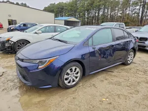 Toyota Corolla LE 2.0L 4 2024
