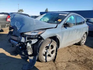 Ford Escape ST LINE 1.5L 3 2025