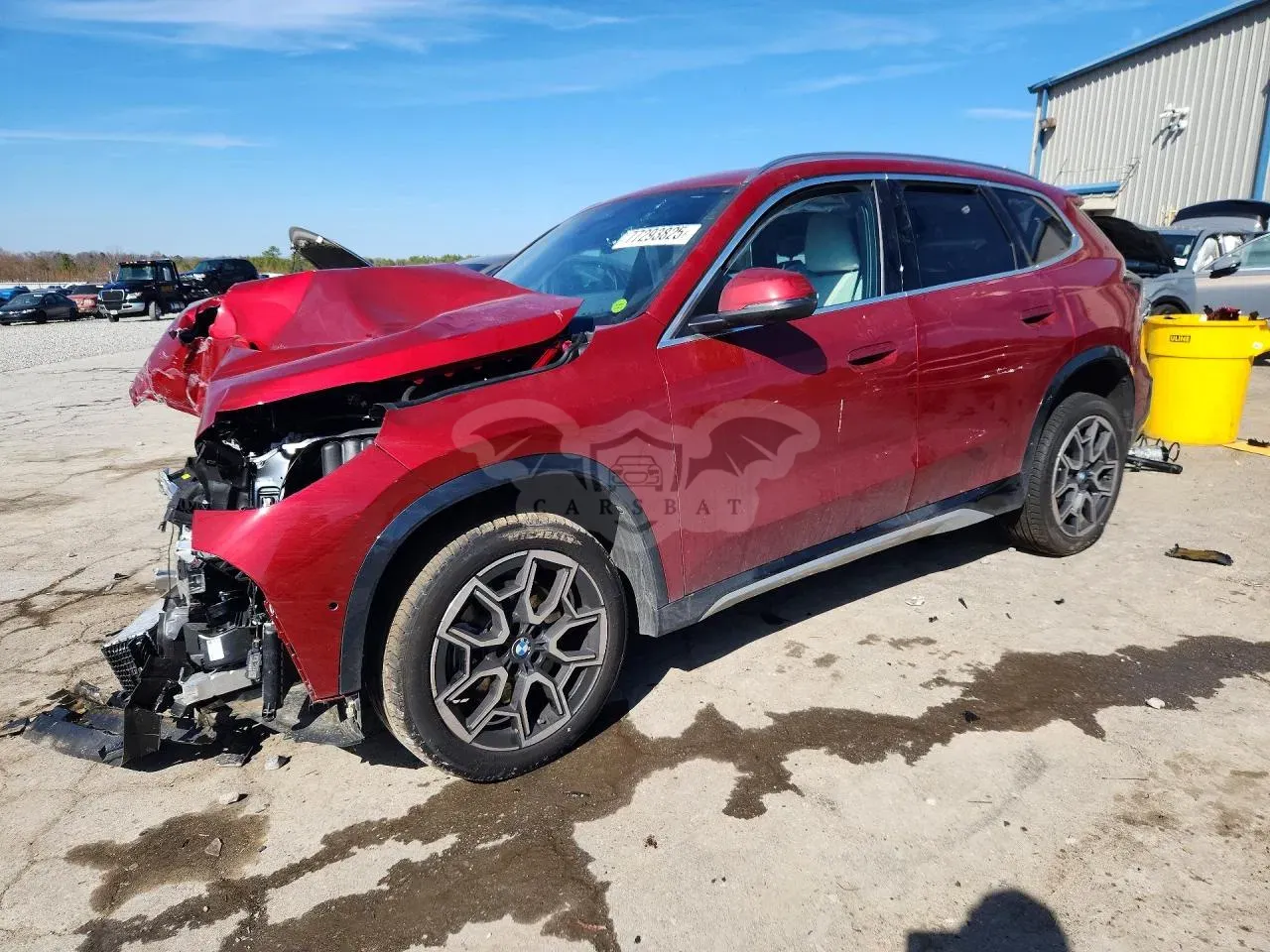 BMW X1 XDRIVE28I 2.0L 4 2026