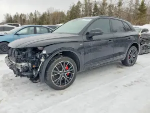 Audi Q5 2.0L 4 2024