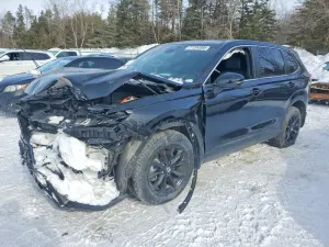 Honda CR-V EXL 2.0L 4 2025