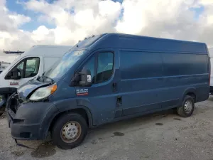 RAM ProMaster 3.6L 6 2021