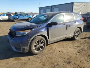 Honda CR-V 1.5L 4 2020