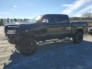 RAM 1500 BIG HORN/LONE STAR 5.7L 8 2020