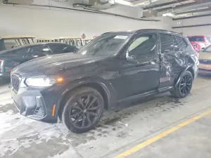 BMW X3 XDRIVE30I 2.0L 4 2023