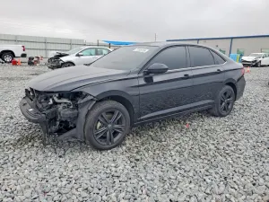 Volkswagen Jetta SE 1.5L 4 2024