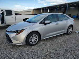 Toyota Corolla LE 2.0L 4 2025