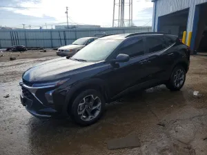 Chevrolet Trax 1LT 1.2L 3 2024