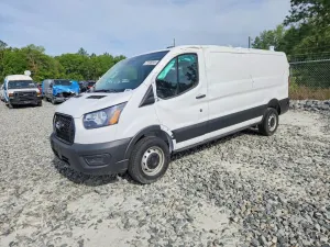 Ford Transit T-250 3.5L 6 2026