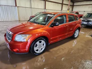 Dodge Caliber SXT 2.0L 4 2009