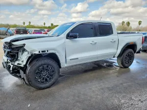 GMC Canyon ELEVATION 2.7L 4 2026