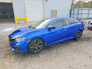 Honda Civic SPORT 2.0L 4 2020