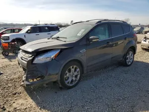Ford Escape 1.6L 4 2013
